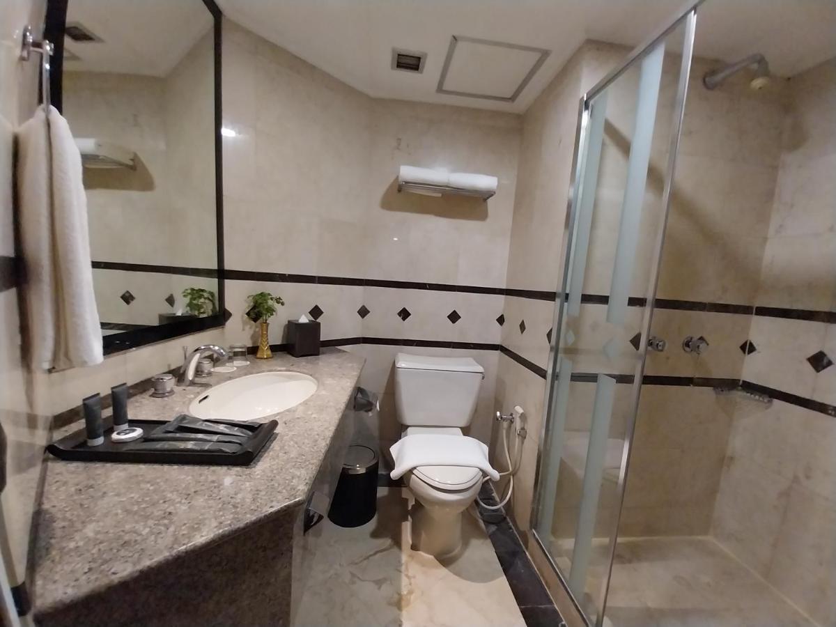 Horison Ultima Menteng ג'קרטה מראה חיצוני תמונה